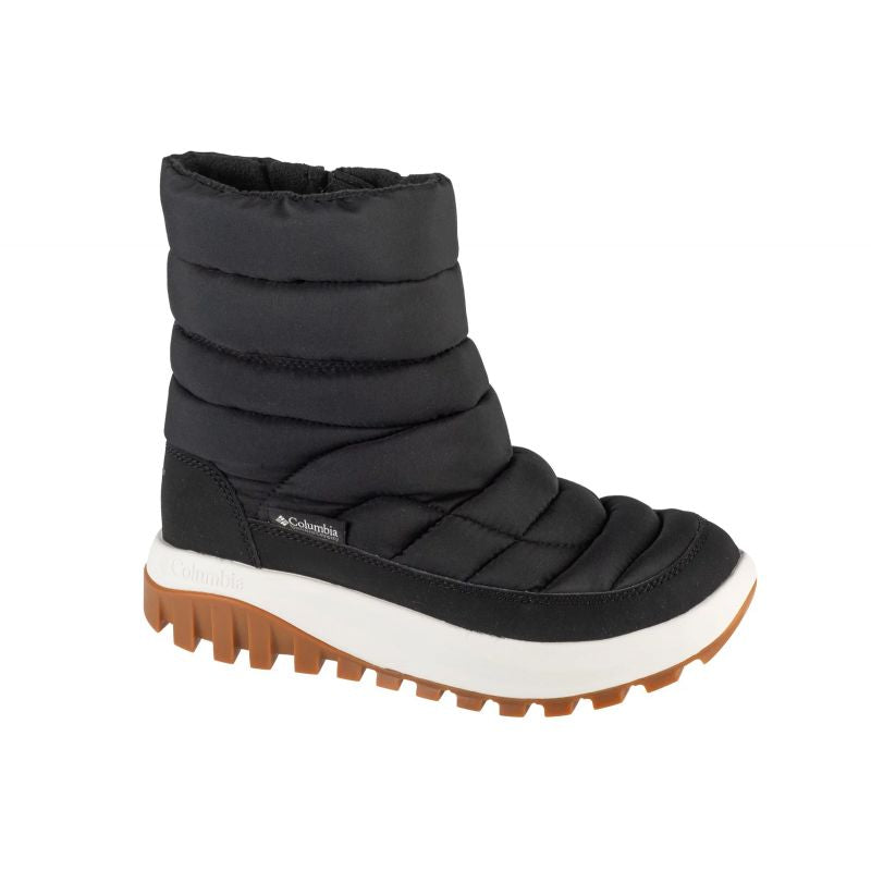 Columbia Snowtrot Mid W 2075111010 Snow Boots Footwear/Outdoor/Columbia Your Sports Performance
