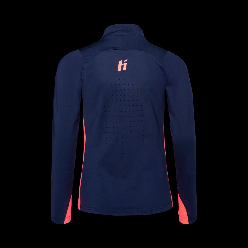 Children's Sweatshirt DENTRO BLOUSE KIDS In preparation Your Sports Performance