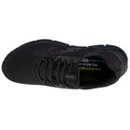 Skechers Equalizer 4.0 Wraithern 232026-BBK black 42 In preparation Your Sports Performance