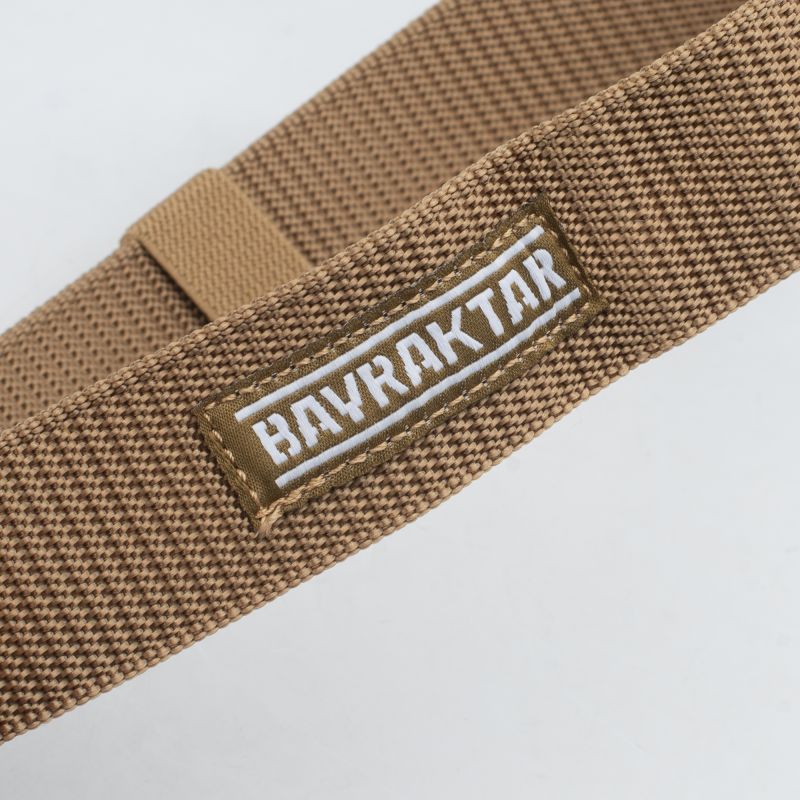WEIMER belt In preparation Your Sports Performance