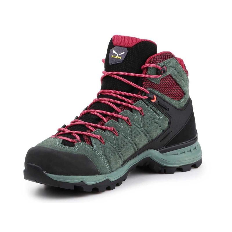 Shoes Salewa WS Alp Mate Mid Wp W 61385-5085 Footwear/Outdoor/Salewa Your Sports Performance