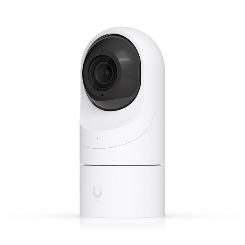 Ubiquiti UVC-G5-Flex IP camera IPX4, 2K 30 fps, 1x RJ45 100Mb/s PoE, microphone CCTV IP/Kamery Your Sports Performance