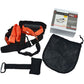 ProFit DK2253 strength training belts Accessories/Training equipment Your Sports Performance