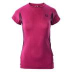 IQ Cross The Line Treilo T-shirt W 92800483235 Clothing/Training/IQ Your Sports Performance