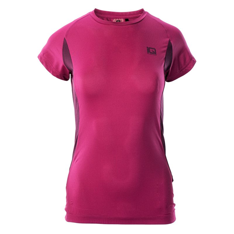 IQ Cross The Line Treilo T-shirt W 92800483235 Clothing/Training/IQ Your Sports Performance