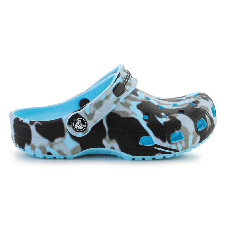 Crocs Classic Spray camo Clog Jr 208305-441 slippers Footwear/Lifestyle/Crocs Crocs
