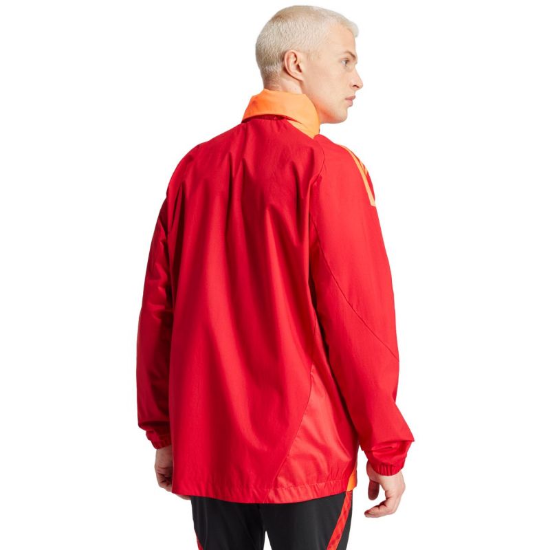 Adidas Tiro 24 Competition All-Weather M IR9522 jacket Clothing/Football Adidas