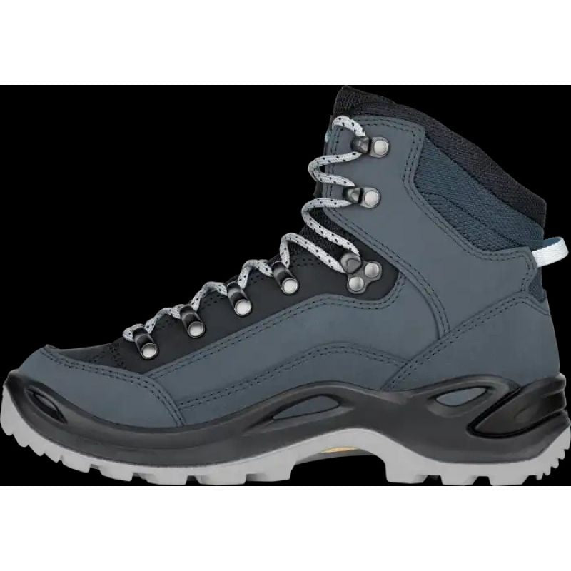 Lowa Renegade Gtx Mid W 320945 0619 Hiking Shoes Footwear/Outdoor/Lowa Your Sports Performance