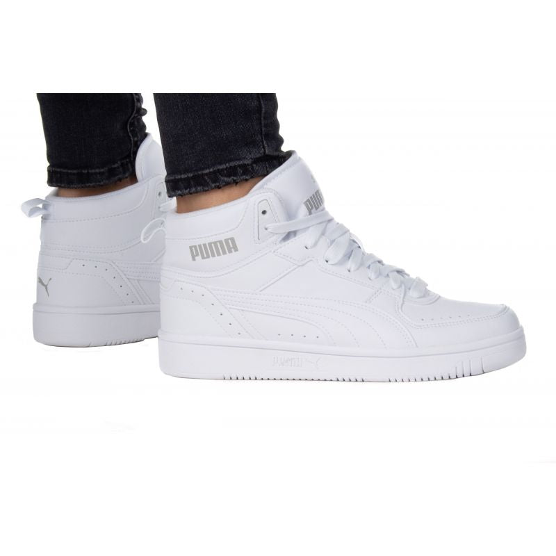 Puma Rebound Joy Jr 37468707 shoes Footwear/Lifestyle Puma