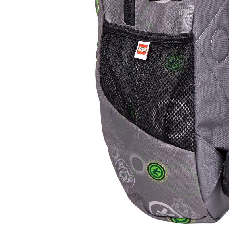 LEGO® NINJAGO® Elemental Master of Energy Preschool Backpack (10030-2501) In preparation Your Sports Performance