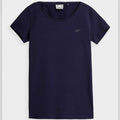 T-shirt 4F W NOSH4-TSD350 30S Clothing/Training Your Sports Performance