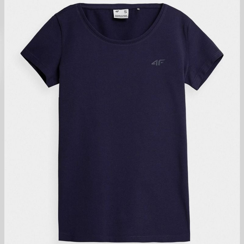T-shirt 4F W NOSH4-TSD350 30S Clothing/Training Your Sports Performance