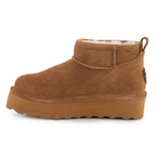 BearPaw Retro Shorty 2940W-245 Iced Coffee To be categorized Your Sports Performance
