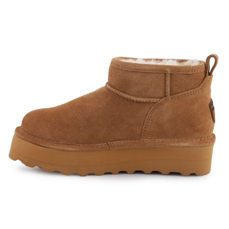 BearPaw Retro Shorty 2940W-245 Iced Coffee To be categorized Your Sports Performance