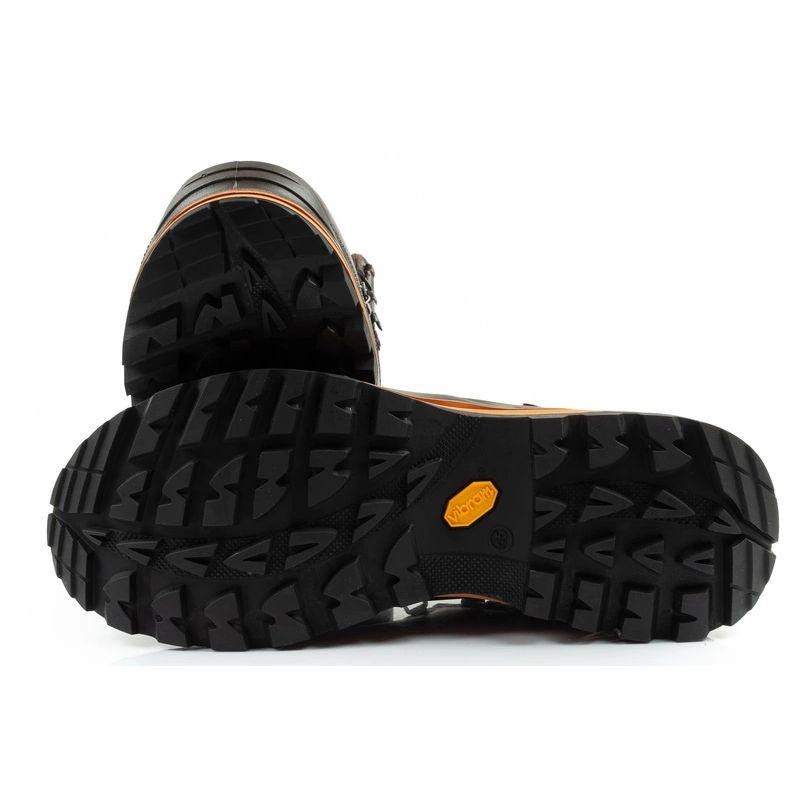 Grisport Marrone men's trekking shoes, leather, waterproof, ankle boots In preparation Your Sports Performance