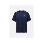 Peak Performance M Trail SS T-shirt Blue