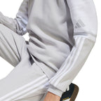 Adidas Squadra 25 Sweat Crew Jr JD4824 sweatshirt Clothing/Football Adidas
