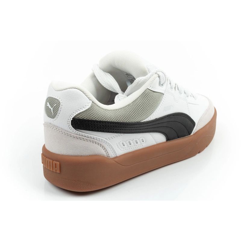 Puma men's sports shoes Park Lifestyle SKB sneakers skate fashionable