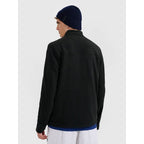 Regular fleece with stand-up collar men's 4F 4FRMM00TFLEM435-20S 4f