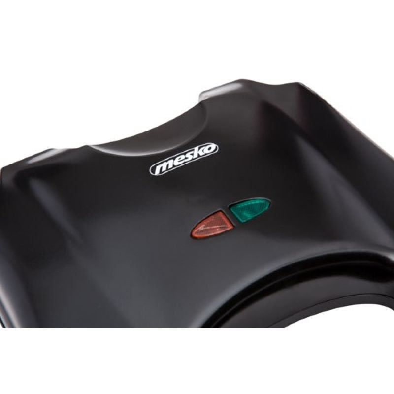 Adler MS 3032 sandwich maker (750W; black) AGD - Produkty/Opiekacze Your Sports Performance