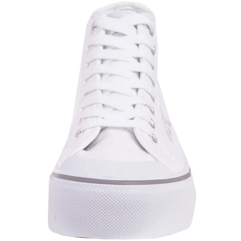 Kappa Boron MId Pf W 243161 1015 shoes Footwear/Lifestyle/Kappa Kappa