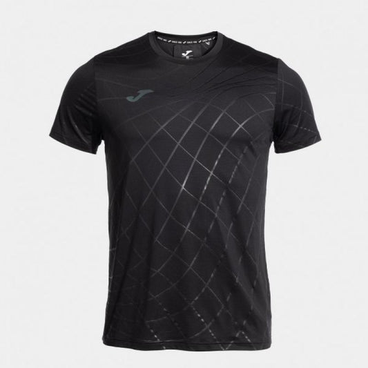 Joma R-Night Short Sleeve T-shirt M 103898.100 Clothing/Running/Joma Joma