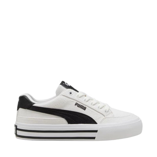 Puma Court Classic Vulc FS Jr shoes 396558 02 Footwear/Lifestyle Puma