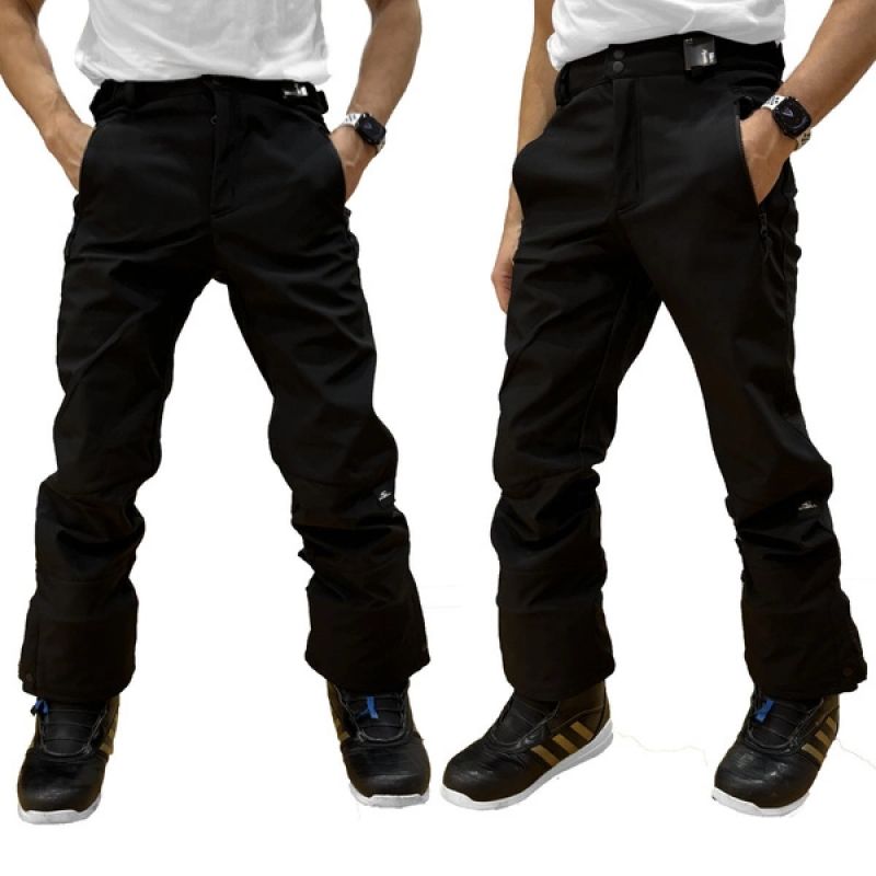 Softshell ski pants O'Neill M 2550089-19010 Clothing/Outdoor/ONeill Your Sports Performance