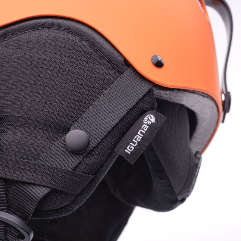 GREVO Children's Helmet In preparation Your Sports Performance