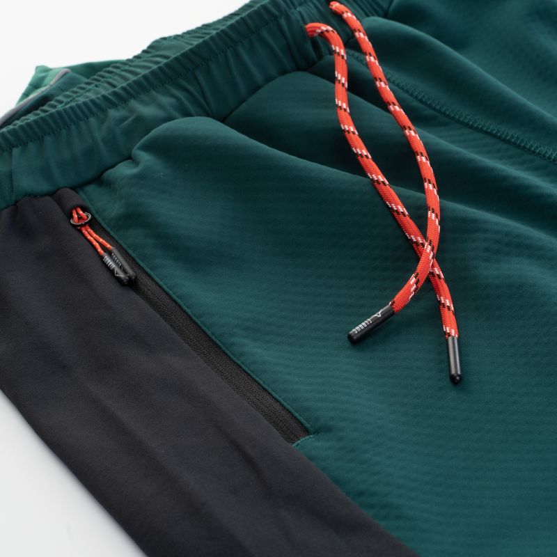 ENHETTO Men's Trousers Elbrus
