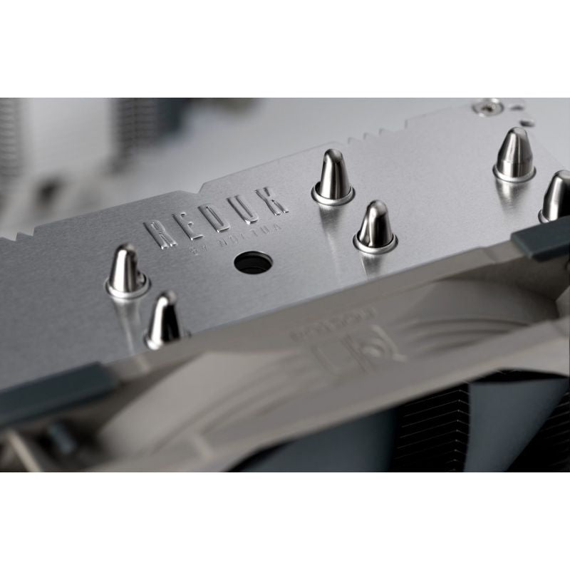 NOCTUA NH-U12S redux MULTI-Socket CPU Cooler Chłodzenie/Chłodzenie CPU Your Sports Performance