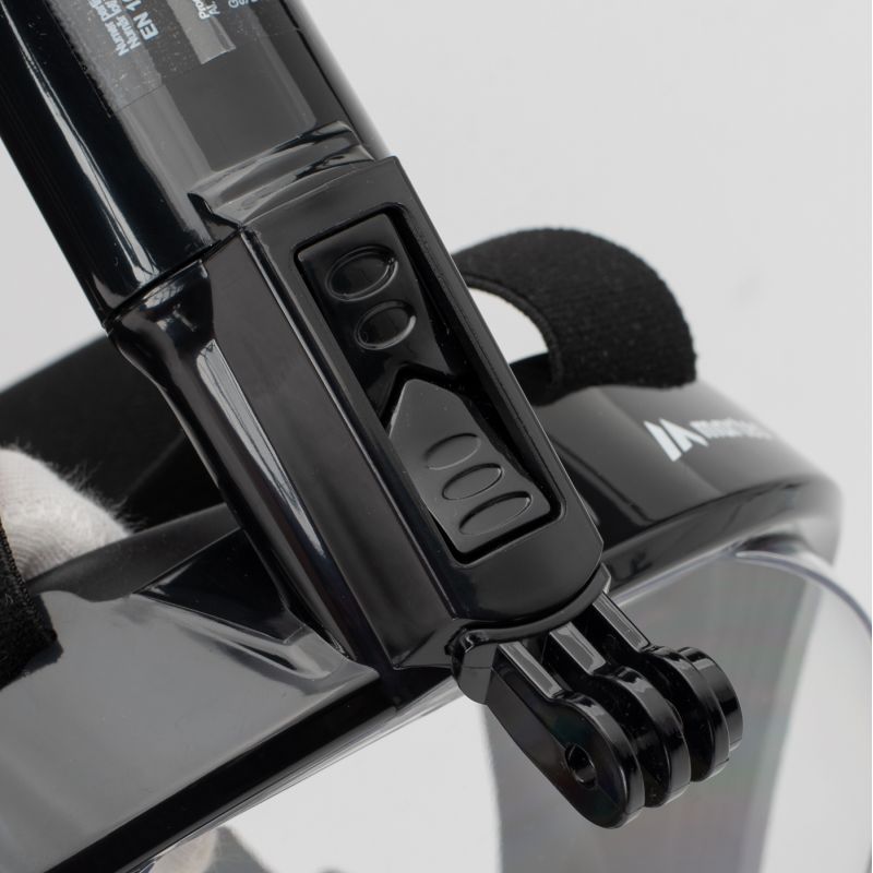 Martes diving mask full face Viso Jr 92800672397 Accessories/Swimming accessories Your Sports Performance