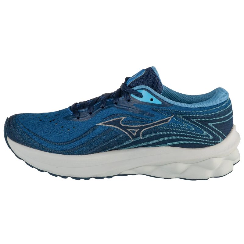 Mizuno Wave Skyrise 5 M Running Shoes J1GC240951 Footwear/Running/Men Mizuno