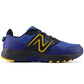 Men's trail running shoes New Balance 410 sneakers sports navy blue (MT410LY8) Footwear/Running/Men New Balance