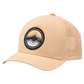 Columbia Mountaincap 3D Stretch Snap Back Hat 2105091262 Clothing/Outdoor/Czapki, szaliki, rękawiczki, maski/Columbia Your Sports Performance