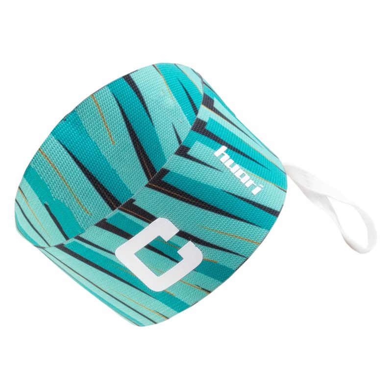 Captain's armband Huari 92800382715 Accessories/Straps/Other manufacturers Your Sports Performance