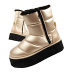 Shoes, snow boots Karl Lagerfeld Thermo W KL48554HGD Footwear/Outdoor/Karl Lagerfeld Your Sports Performance
