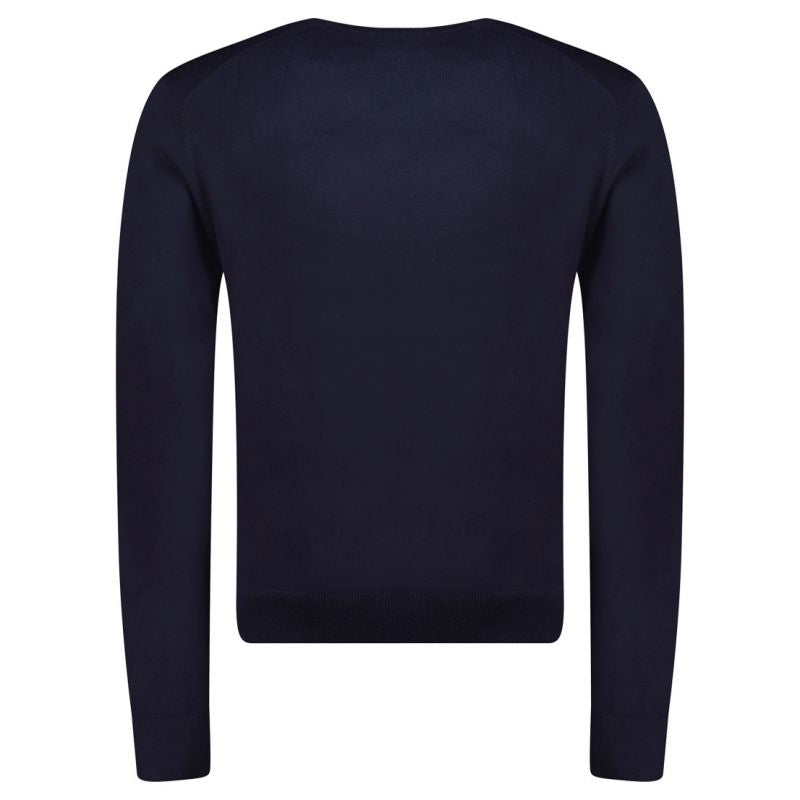 Canadian Peak FELINEAK RM NAVY MEN 246 hoodie (RBMWY9338H/CP-MARINE) Canadian Peak