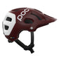 POC TECTAL RACE MIPS Bike Helmet Garnet Red/Hydrogen White Matt (10580_8449) In preparation Your Sports Performance