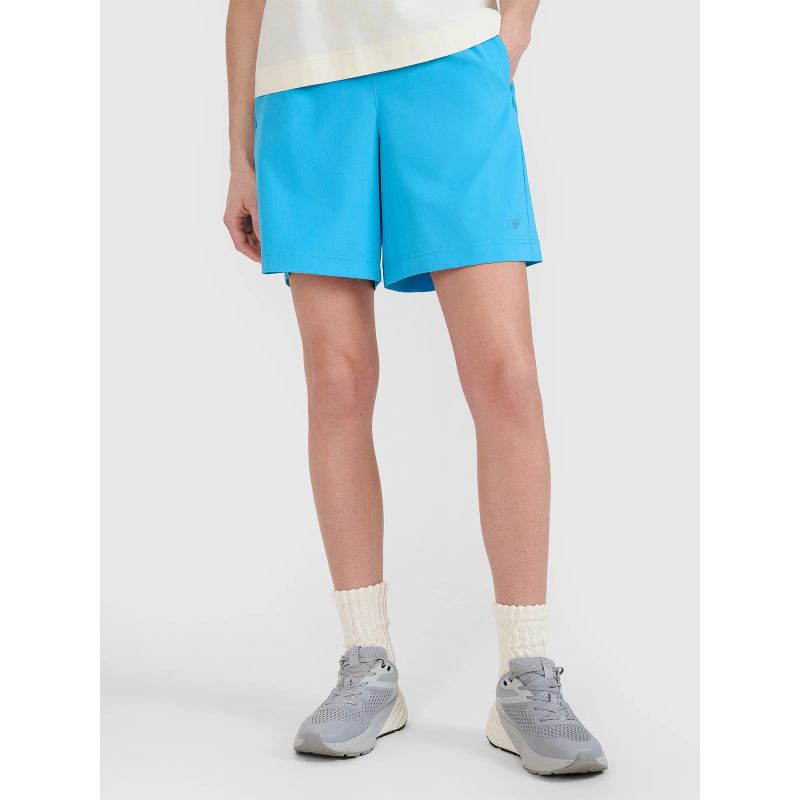 Women's beach shorts 4F 4FWSS25UBDSF131-33S 4f