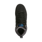 Adidas Rapid Court Mid Winterized Jr JR2804 shoes Footwear/Lifestyle Adidas