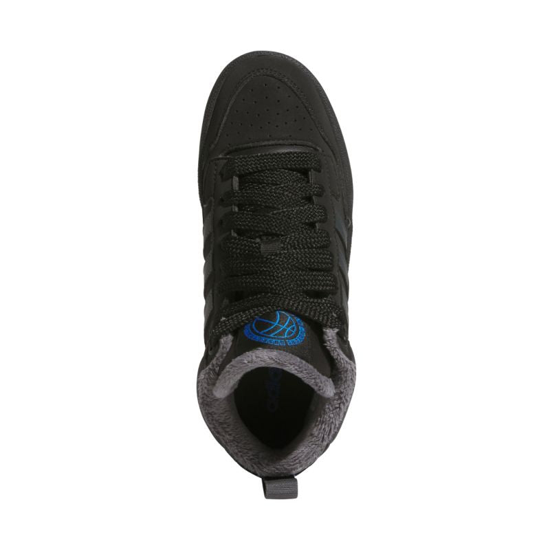 Adidas Rapid Court Mid Winterized Jr JR2804 shoes Footwear/Lifestyle Adidas