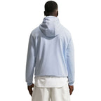 Nike Club FT PO Hoodie Men's Blue FN3866 407