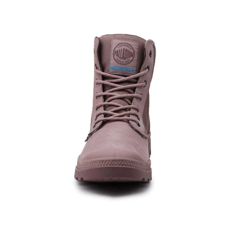 Palladium Pampa Sport Cuff WPN 73234-659-M lifestyle shoes In preparation Your Sports Performance