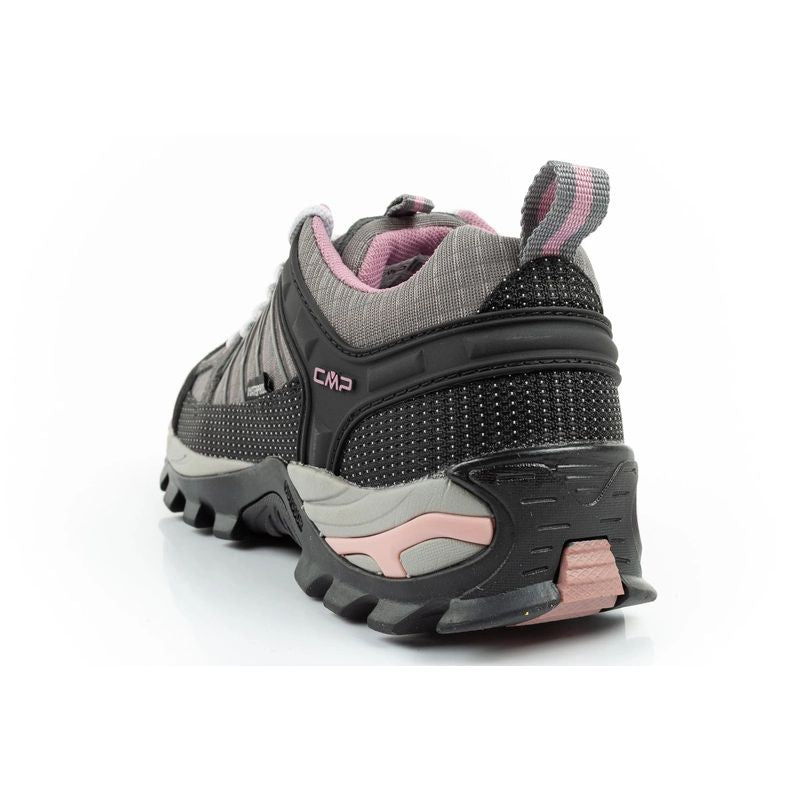 CMP Rigel women's trekking shoes, sports, waterproof, comfortable CMP