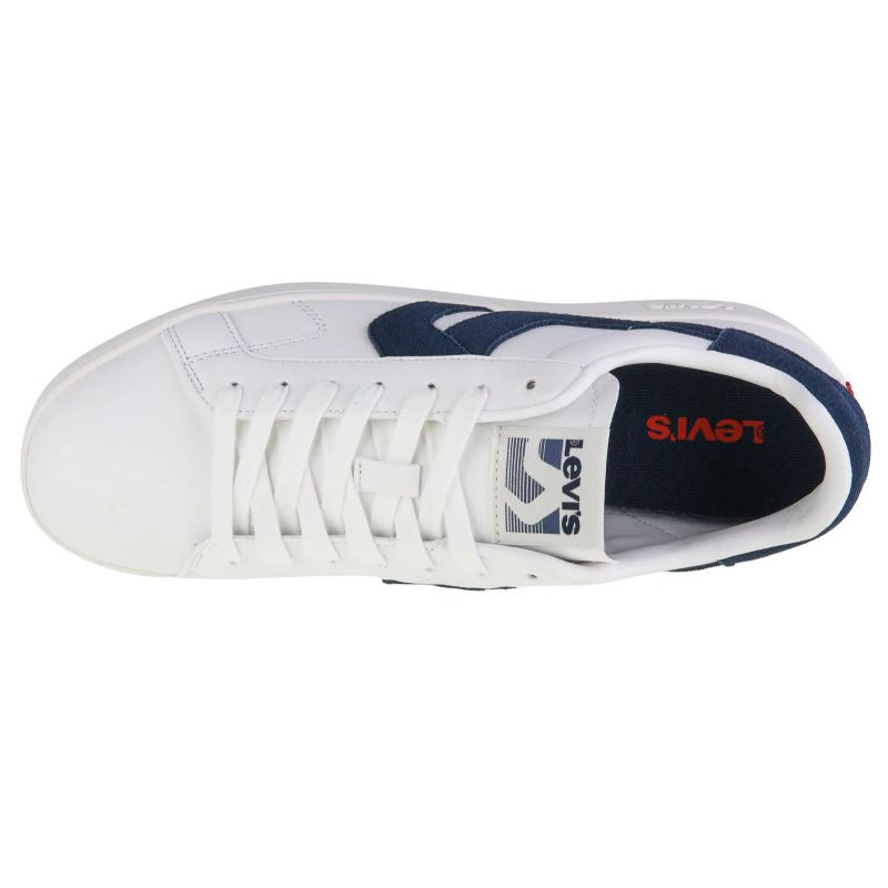 Levi's Swift M 235658-846-151 shoes Footwear/Lifestyle/Levis Your Sports Performance