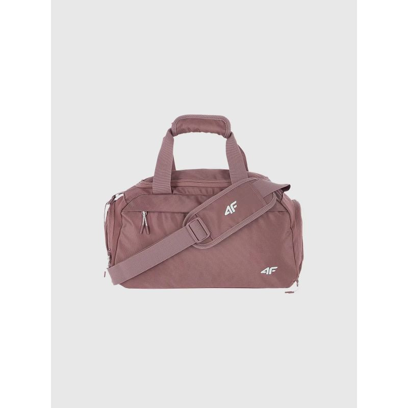 4F sports bag 4FWMM00ATBAU033-82S *Kategoria tymczasowa Your Sports Performance