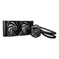 BEQUIET! PURE LOOP 3 240mm Water Cooling Chłodzenie/Chłodzenie - zestawy chłodzenia wodnego Your Sports Performance