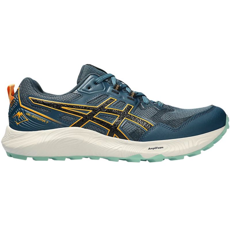 Asics Gel-Sonoma 7 M running shoes 1011B595 403 Footwear/Running/Men Asics