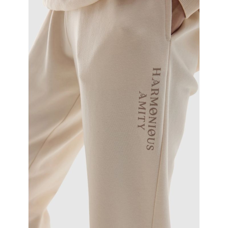 Pants 4F 4FWSS24TTROF665 12S Clothing/Lifestyle/Trousers, shorts/4F 4F
